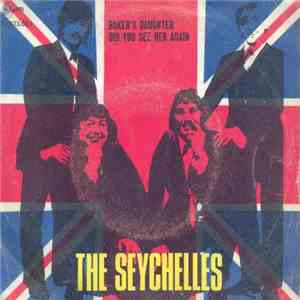 The Seychelles - Baker's Daughter