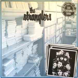 The Stranglers - The Radio 1 Sessions - The Evening Show
