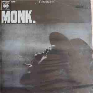 Thelonious Monk - Monk