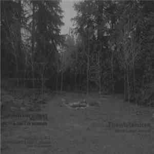 Thewhitehorse - Black Lodge Journal Vol. 1
