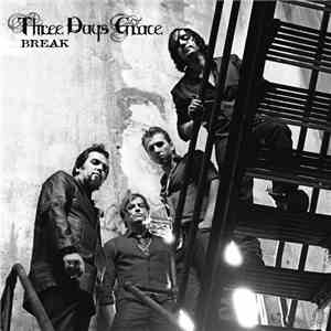 Three Days Grace - Break