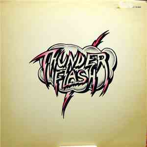 Thunderflash - Not A Day Too Soon