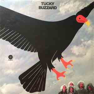 Tucky Buzzard - Tucky Buzzard