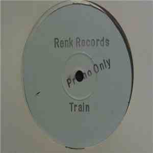 Unknown Artist - Train