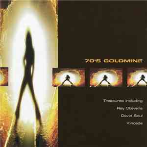 Various - 70's Goldmine