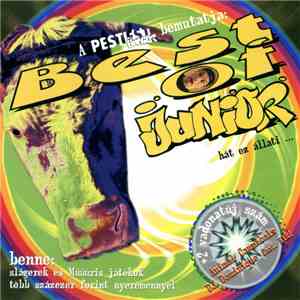 Various - Best Of Junior