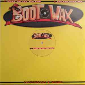 Various - Boot Wax