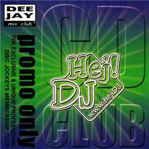 Various - CD Club Promo Only March 2012 Part 4