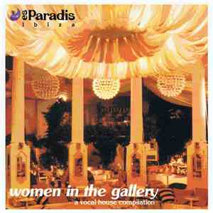 Various - Es Paradis (Women In The Gallery)