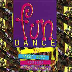Various - Fun Dance