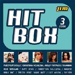 Various - Hitbox 3-2006