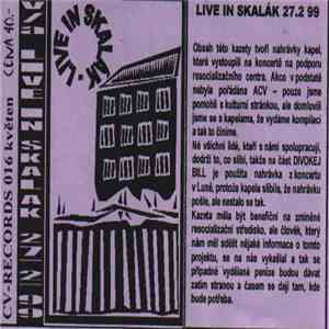 Various - Live In Skalák