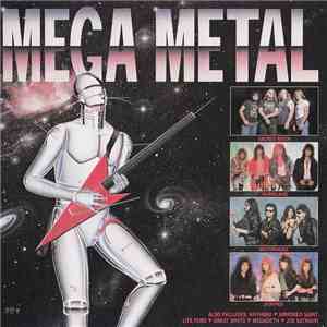 Various - Mega Metal