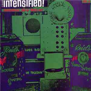 Various - More Intensified! Original Ska 1963-67 Vol. 2