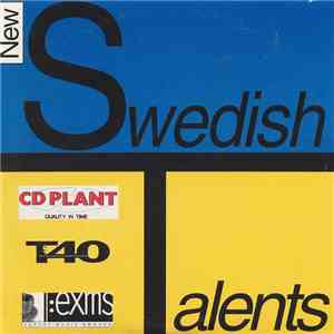 Various - New Swedish Talents