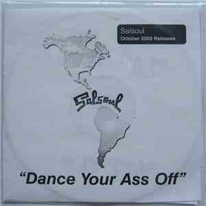 Various - Salsoul October 2003 Releases