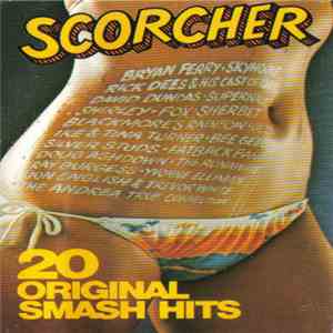 Various - Scorcher