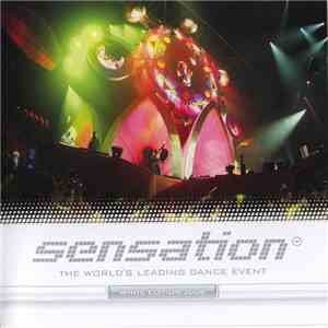 Various - Sensation - The World's Leading Dance Event - White Edition 2006