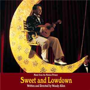Various - Sweet And Lowdown (Music From The Motion Picture)