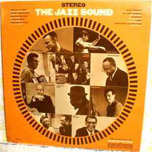 Various - The Jazz Sound