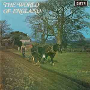 Various - The World Of England