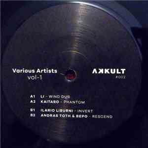 Various - Vol-1