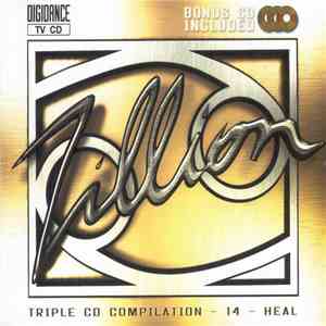 Various - Zillion 14