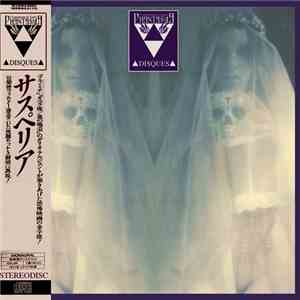 Voices From Beyond - Library Music For Witch House Partys Vol. 1