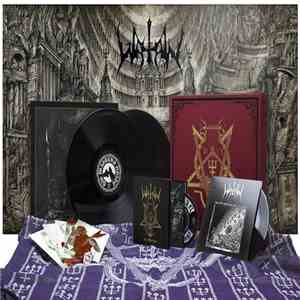 Watain - The Wild Hunt