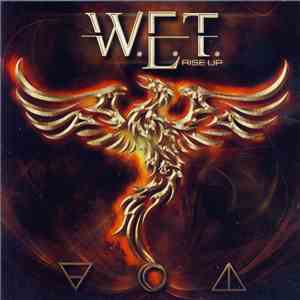 W.E.T.  - Rise Up
