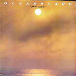 William Goldstein - Oceanscape