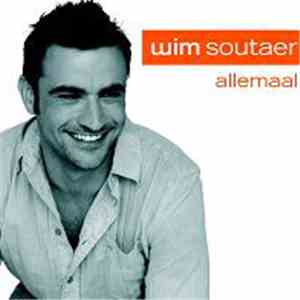 Wim Soutaer - Allemaal
