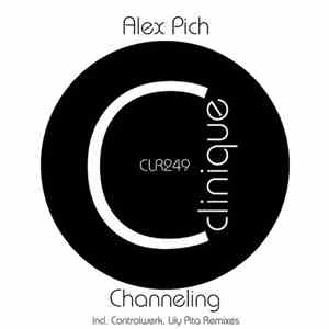 Alex Pich - Channeling