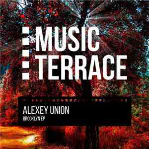 Alexey Union - Brooklyn EP