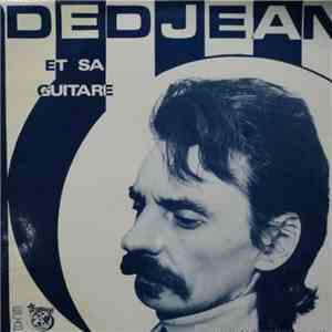 André Dedjean Et Sa Guitare - Boogie A La Smith