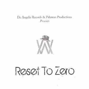 Anthoney Wright - Reset To Zero