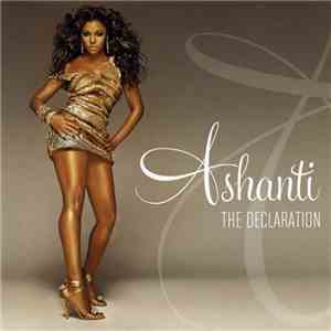 Ashanti - The Declaration