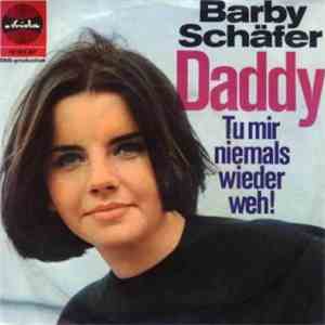 Barby Schäfer - Daddy