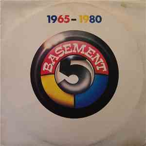 Basement 5 - 1965 - 1980