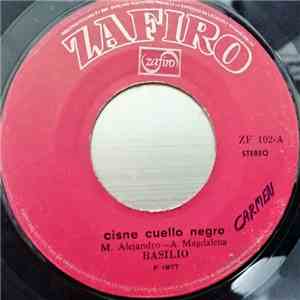 Basilio - Cisne Cuello Negro / Esto Es Amor