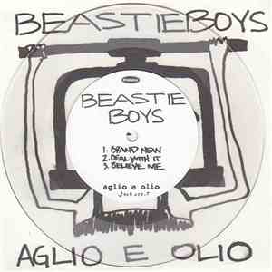 Beastie Boys - Aglio E Olio
