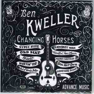Ben Kweller - Changing Horses