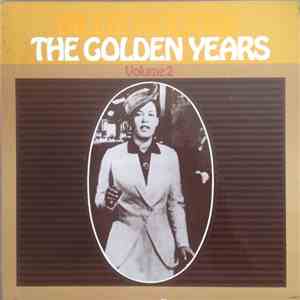 Billie Holiday - The Golden Years, Volume 2