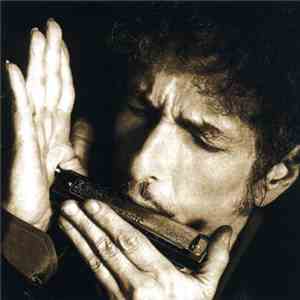 Bob Dylan - Trailing Moss In Mystic Glow