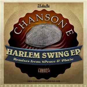 Chanson E - Harlem Swing EP