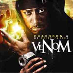 Chaundon - Venom