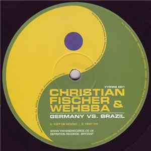 Christian Fischer & Wehbba - Germany vs. Brazil