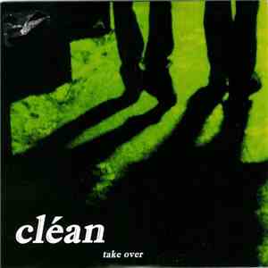 Cléan - Take Over