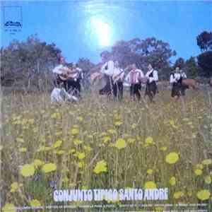 Conjunto Típico Santo André - Conjunto Típico Santo André