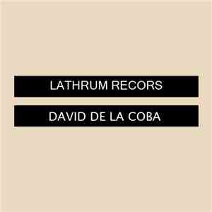 David De La Coba / Eduardo De La Calle - Untitled